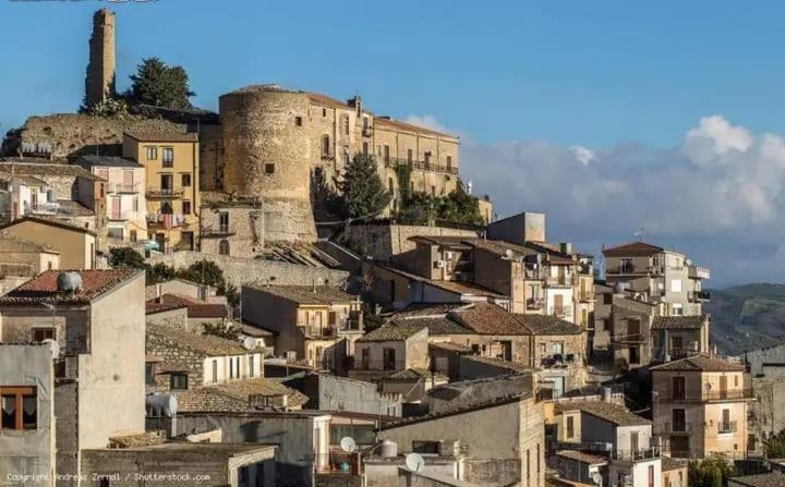 דירות San Giovanni Gemini Casa Didyma מראה חיצוני תמונה