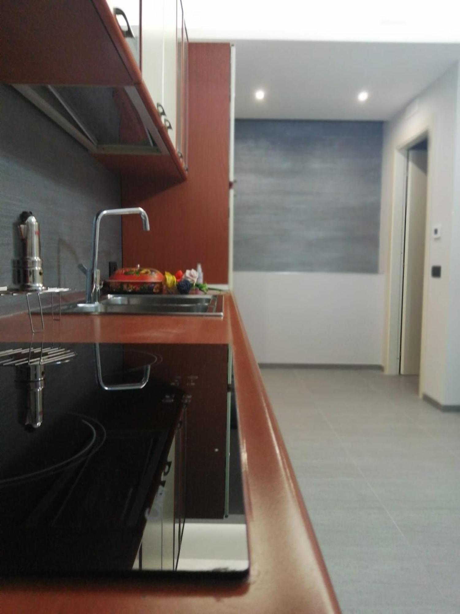 דירות San Giovanni Gemini Casa Didyma מראה חיצוני תמונה