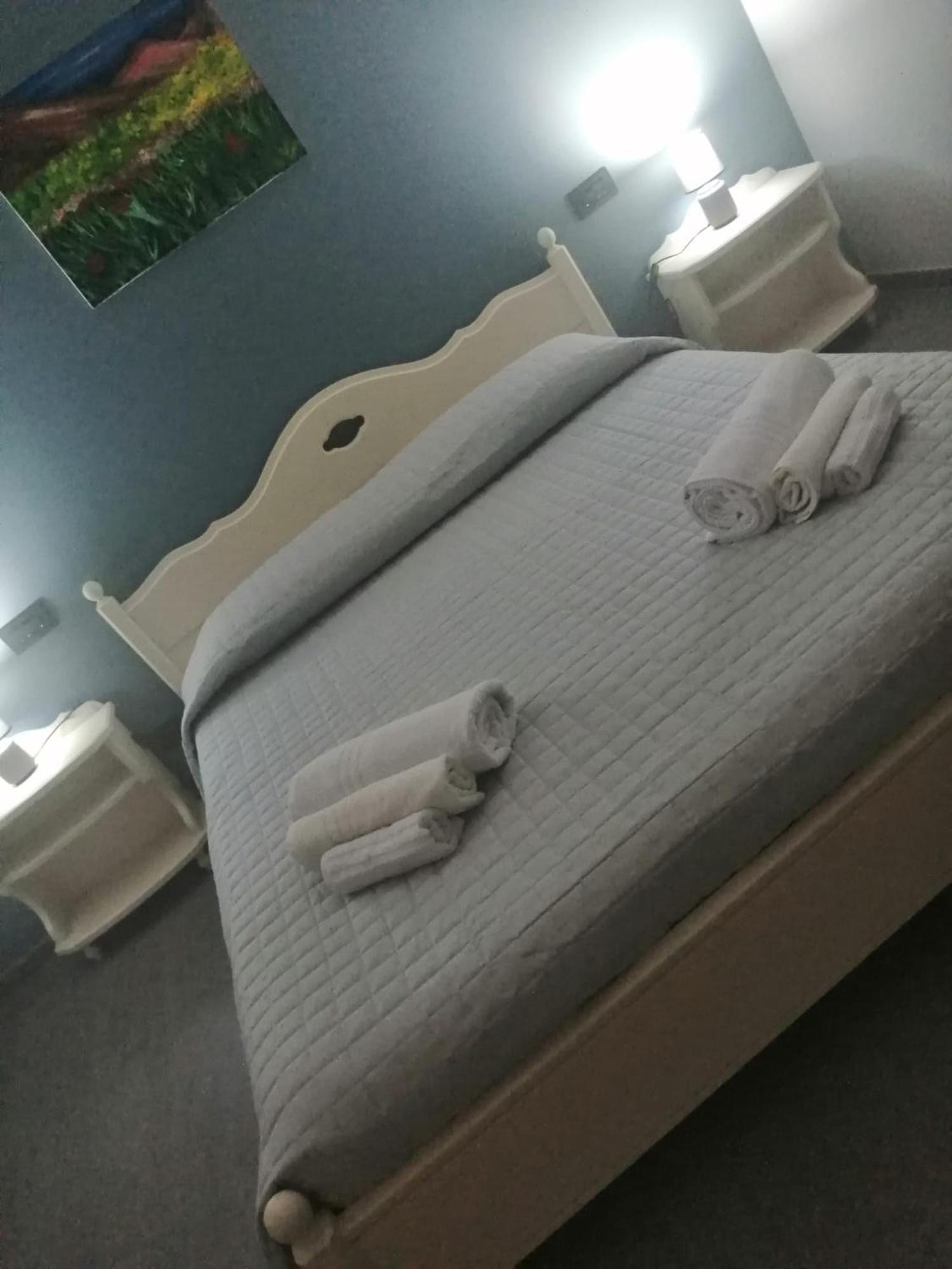 דירות San Giovanni Gemini Casa Didyma מראה חיצוני תמונה