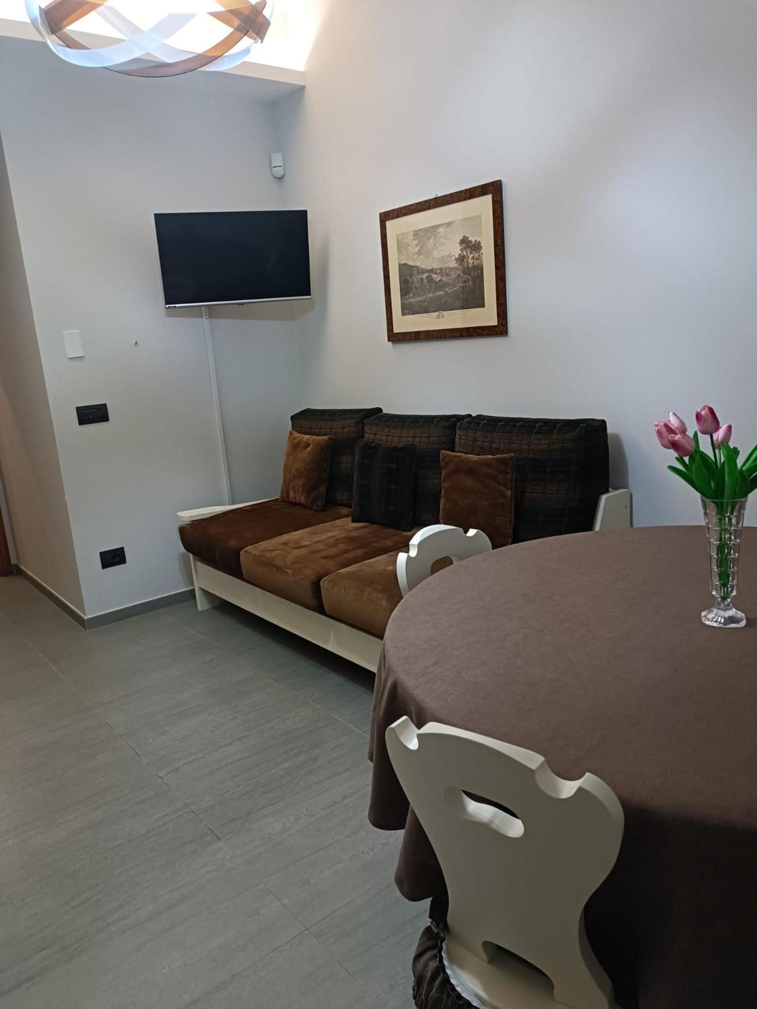 דירות San Giovanni Gemini Casa Didyma מראה חיצוני תמונה