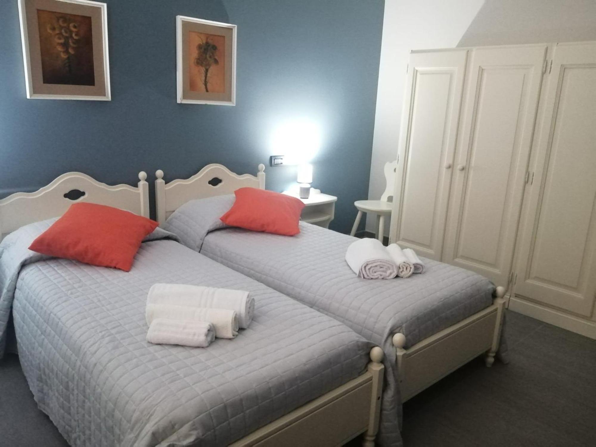 דירות San Giovanni Gemini Casa Didyma מראה חיצוני תמונה