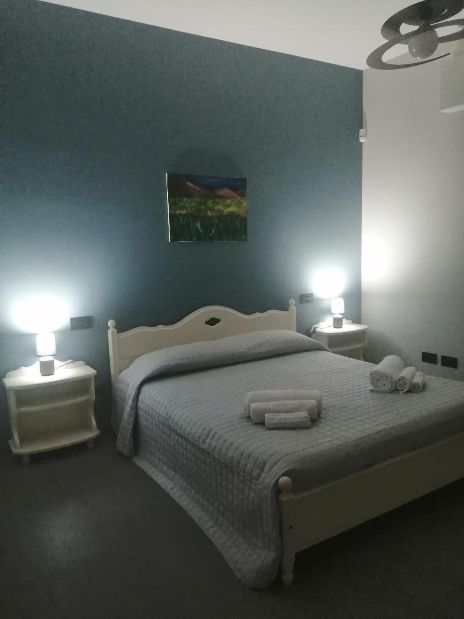 דירות San Giovanni Gemini Casa Didyma מראה חיצוני תמונה