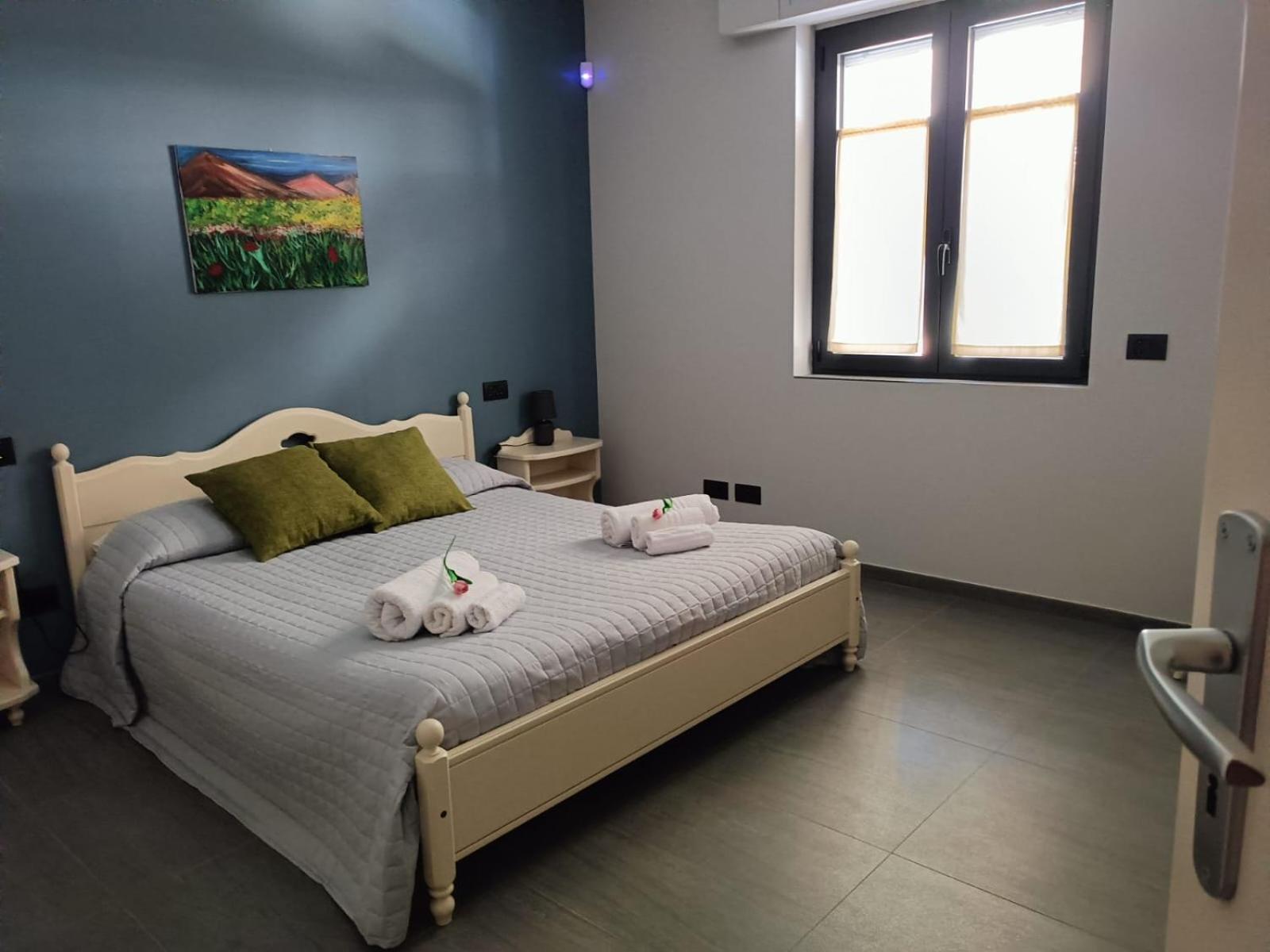 דירות San Giovanni Gemini Casa Didyma מראה חיצוני תמונה