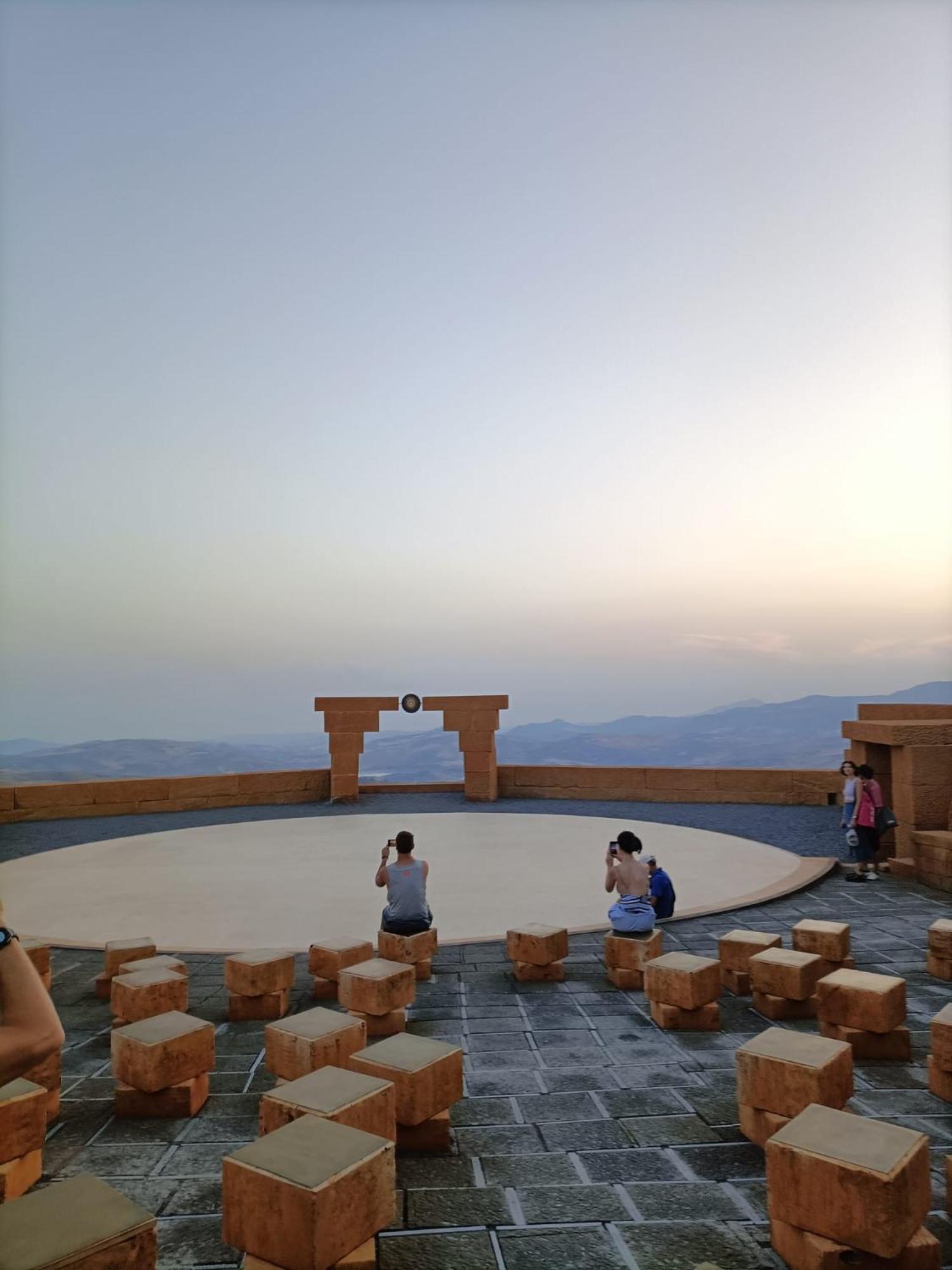 דירות San Giovanni Gemini Casa Didyma מראה חיצוני תמונה