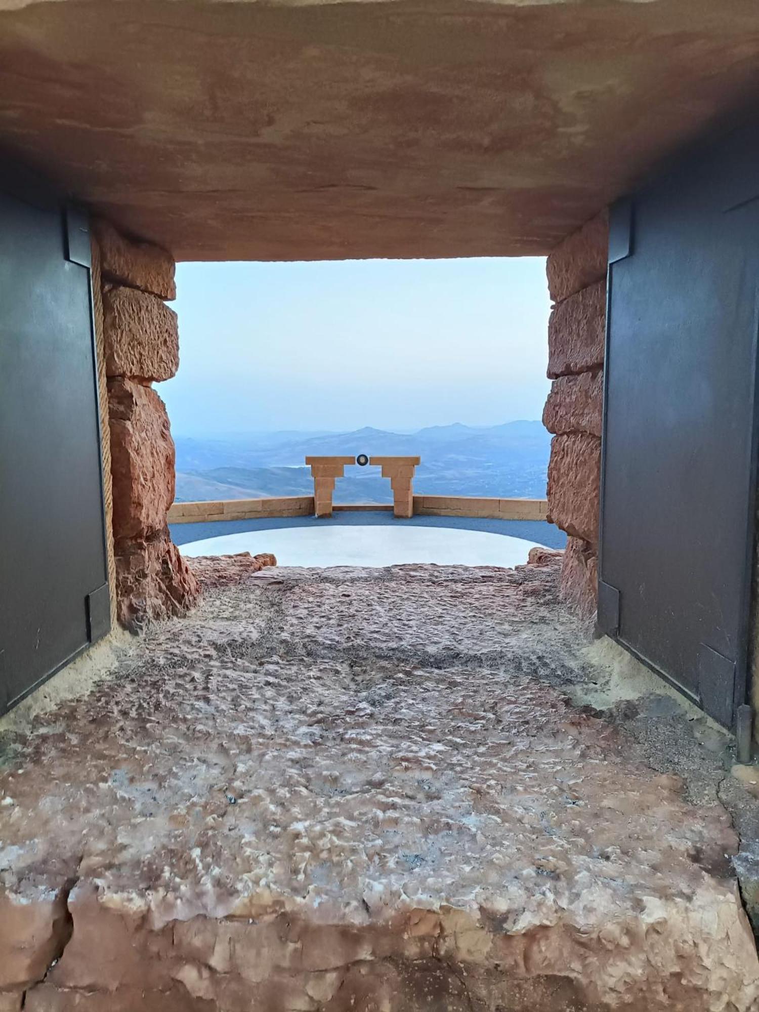 דירות San Giovanni Gemini Casa Didyma מראה חיצוני תמונה