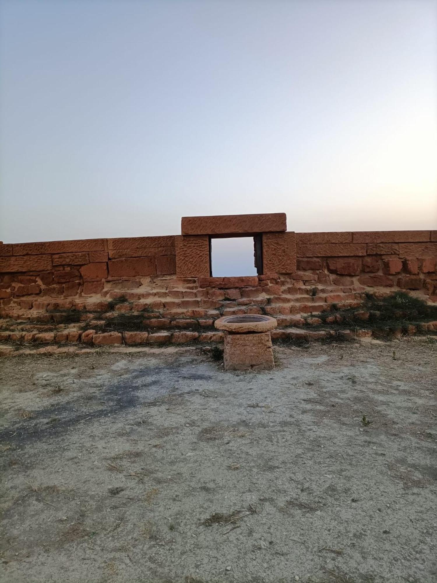 דירות San Giovanni Gemini Casa Didyma מראה חיצוני תמונה